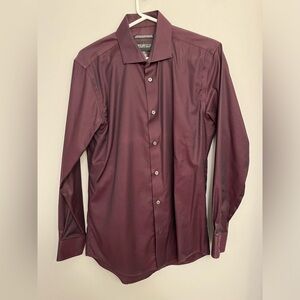 Kenneth Cole Men’s Dress Shirt